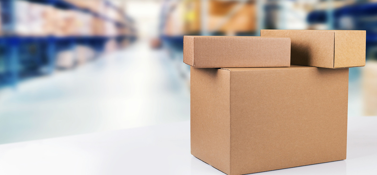 Fabricação de Caixas de Papelão Personalizadas