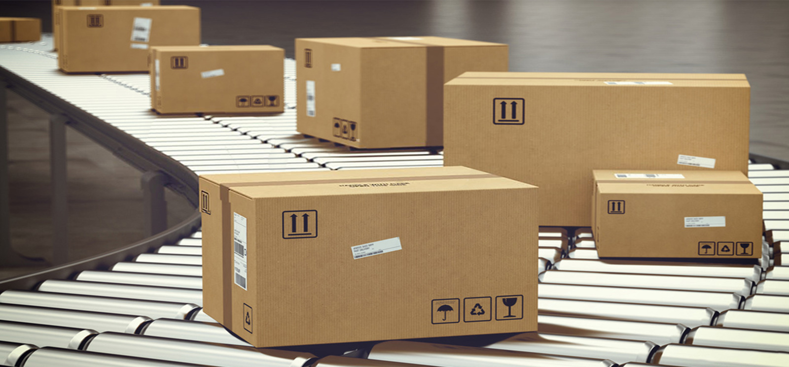 Fabricação de Caixas de Papelão Personalizadas